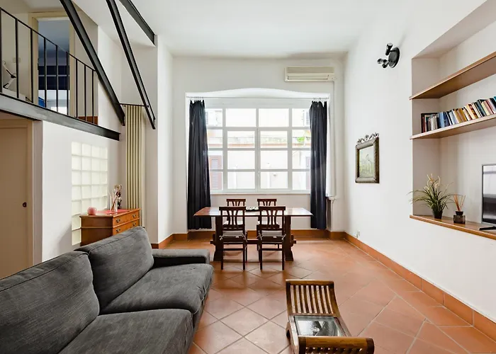 Trevi Fountain - Modern Suite In 17Th-Century Palazzo
