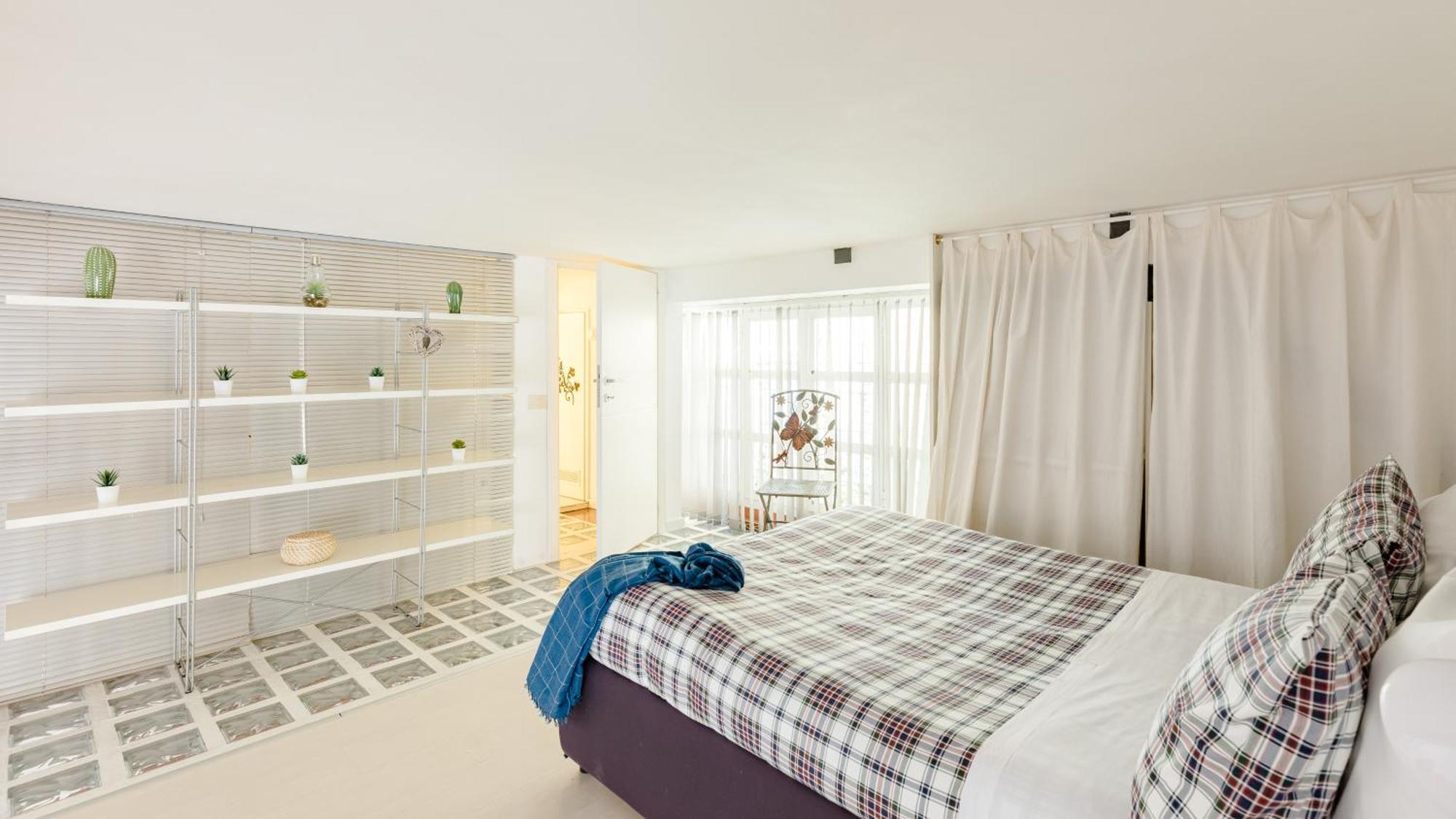 Appartement Trevi Fountain - Modern In 17th-century Palazzo Rome