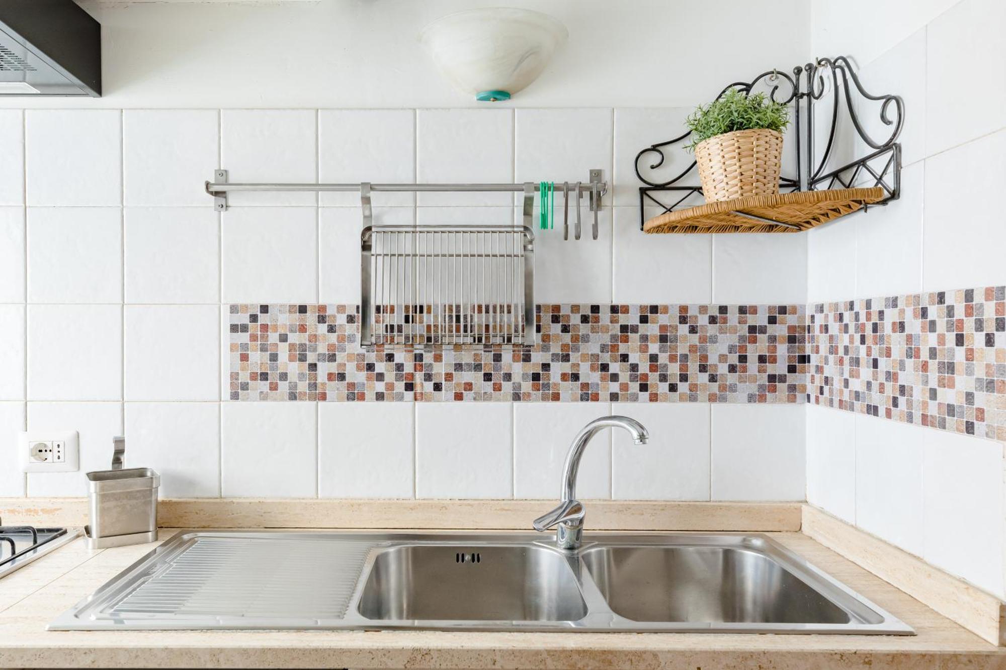 Appartement Trevi Fountain - Modern In 17th-century Palazzo *